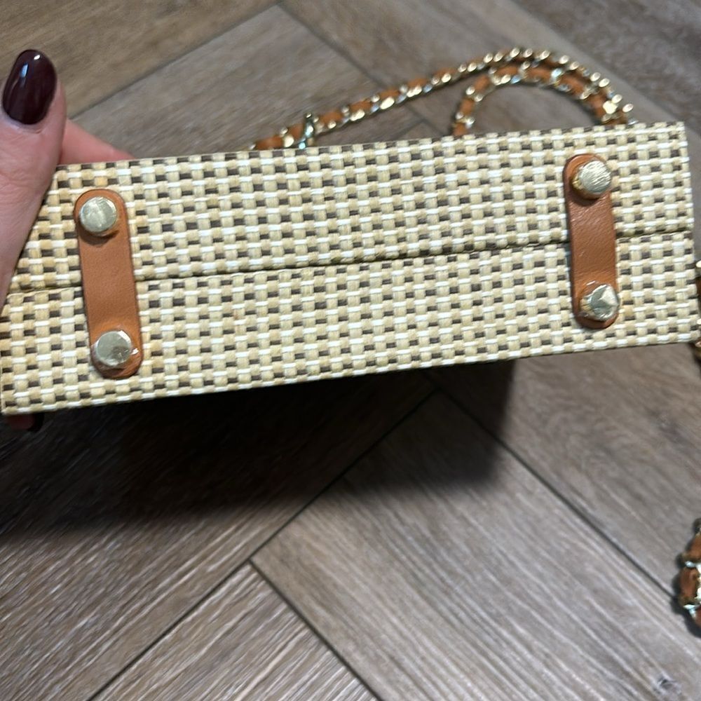 J.McLaughlin Crossbody - Picture 2 of 7